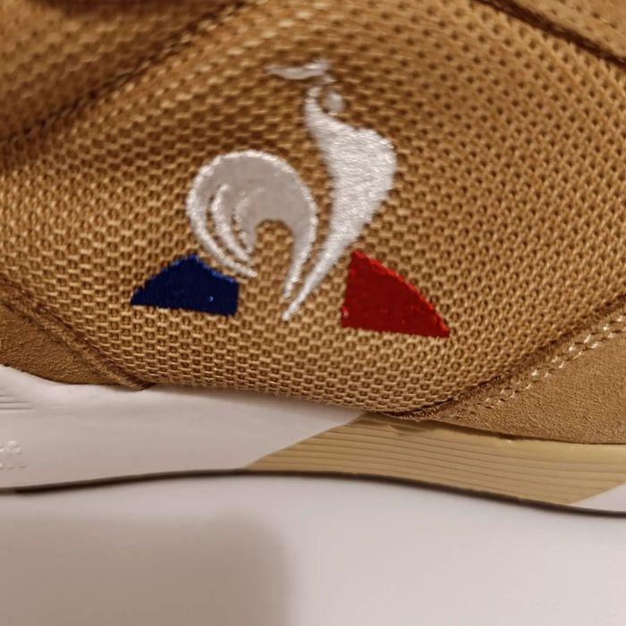 Basket Coq sportif 42 - photo numéro 2