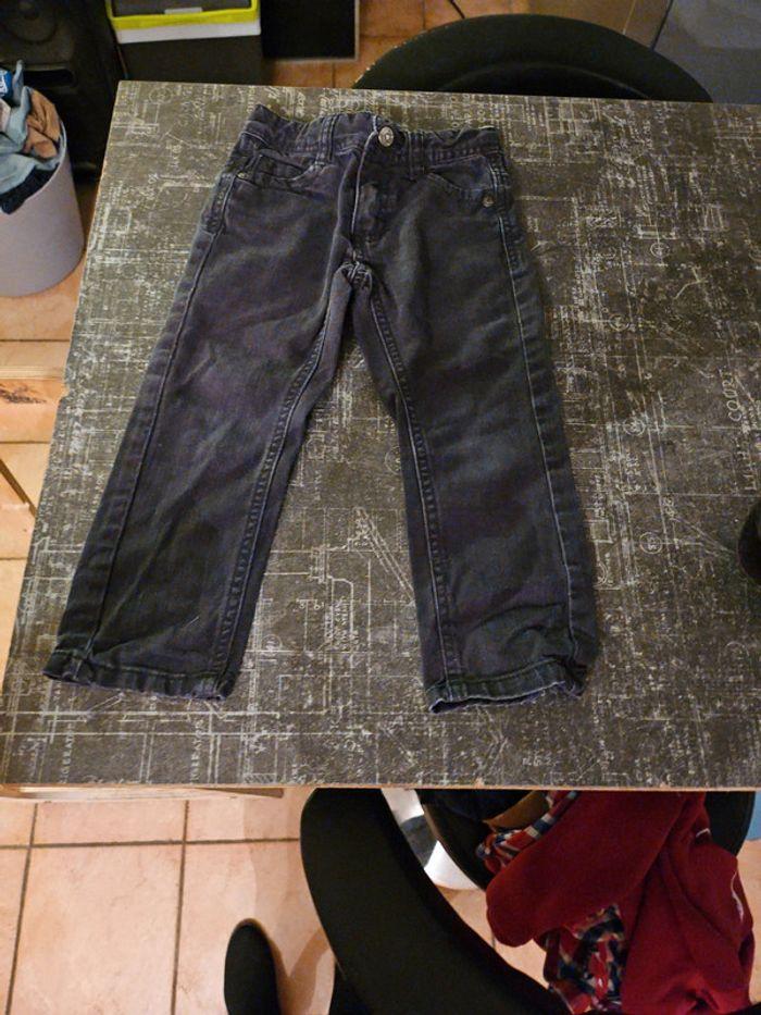 Pantalon 2 ans - photo numéro 1