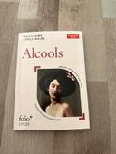 Recueil: Alcools