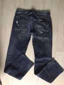 jean homme Japan Rags taille 32 (42)