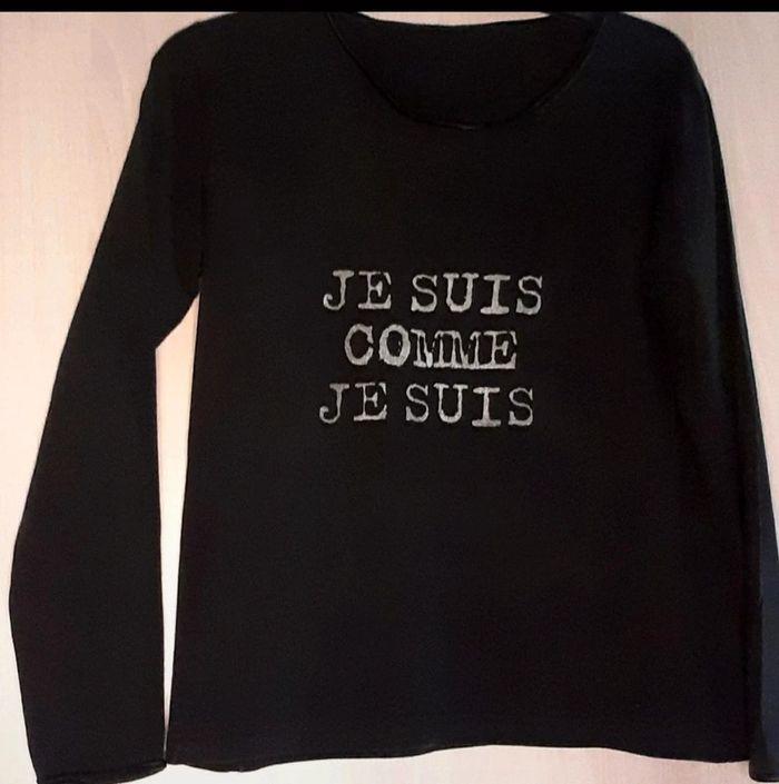 Pull pour femme
M/ 38 /10-