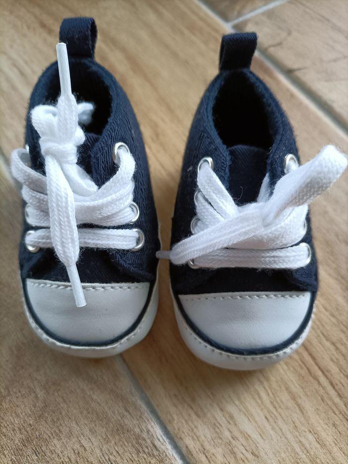 Chaussure bébé