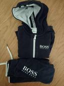 Ensemble veste et jogging Hugo Boss