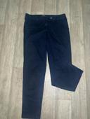 Pantalon femme taille 38