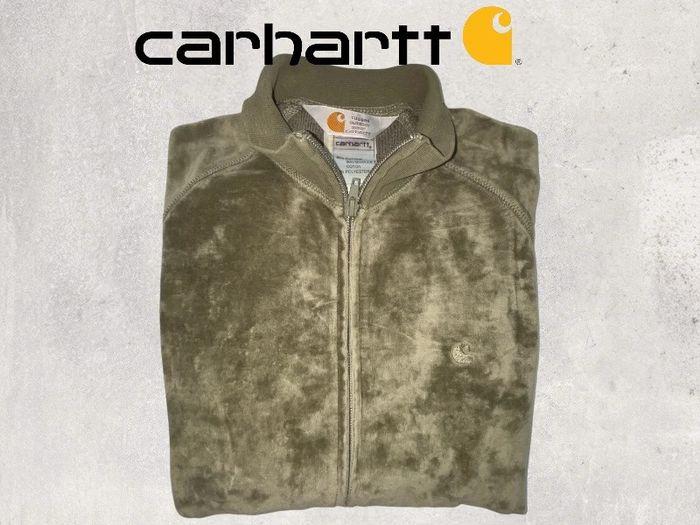 Carhartt Gilet/Jacket-Femmes-tres bon état - photo numéro 1