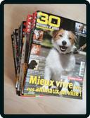 Magazines 30 millions d'amis