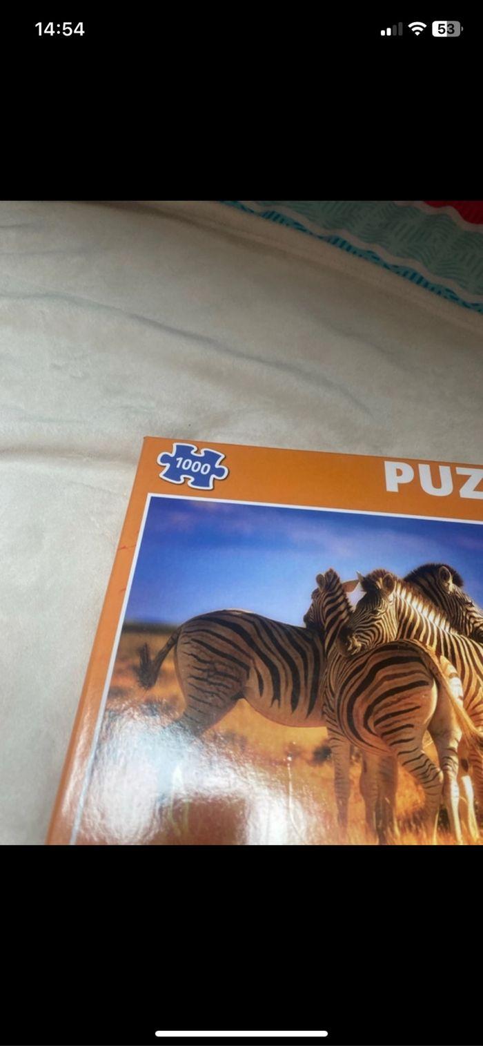 puzzle 1000 pièces - photo numéro 3