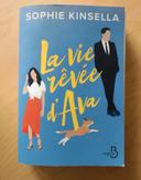 La vie rêvée d'Ava