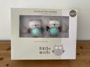 Mobile musical hibou Dunelm