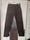 Jeans taille 38 explorateur