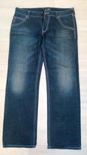 Jean homme taille 36 Armani