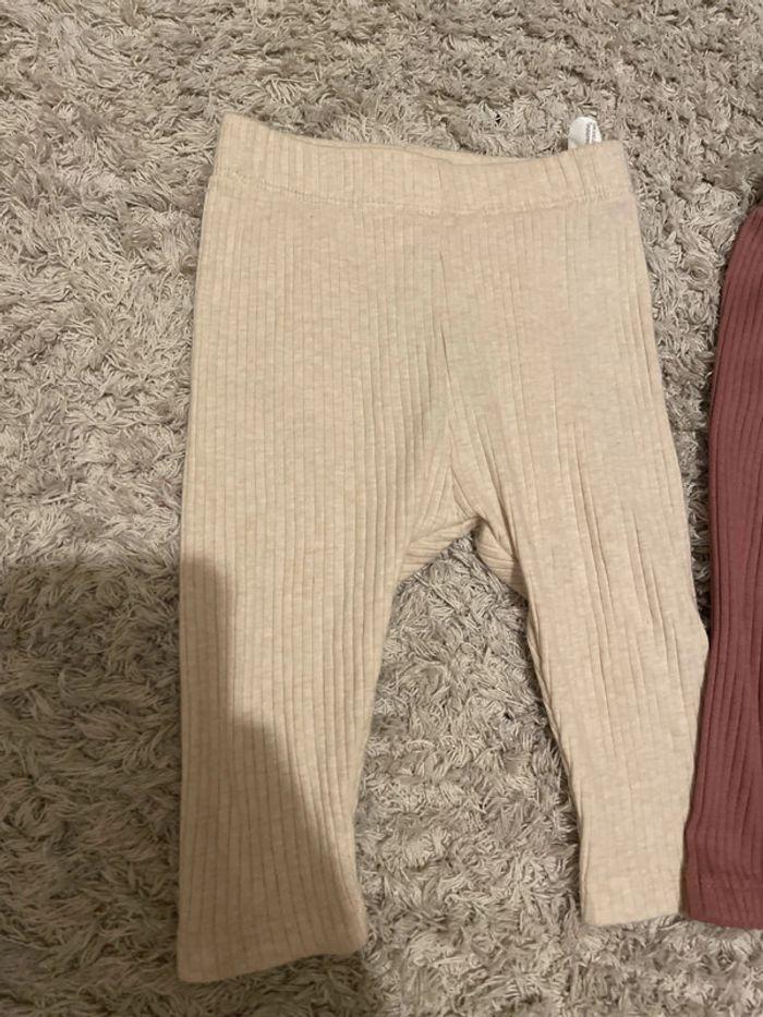 Lot de 2 legging - photo numéro 2