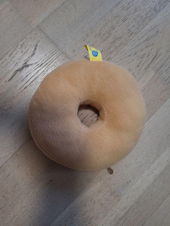 Peluche donuts - photo numéro 2