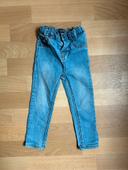 Jeans slim garçon