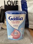 Lait Gallia Relais Allaitement neuf