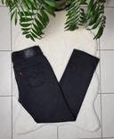 Jean Levi's 514 W34 L32 Noir