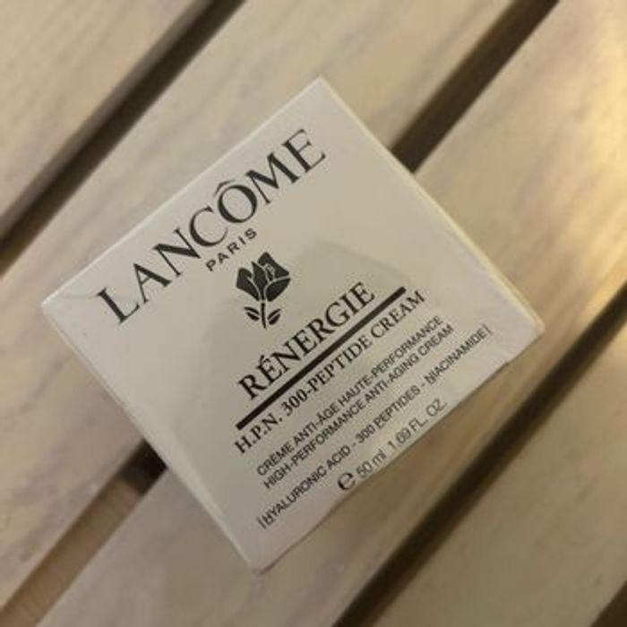 Lancôme renergie - photo numéro 2