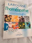 Larousse de l homéopathie