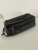 Trousse homme Katana cuir