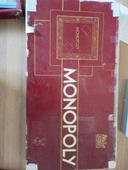 Ancien Monopoly