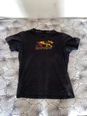 T-shirt airness 14 ans