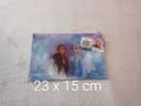 Trousse Frozen la reine des neiges