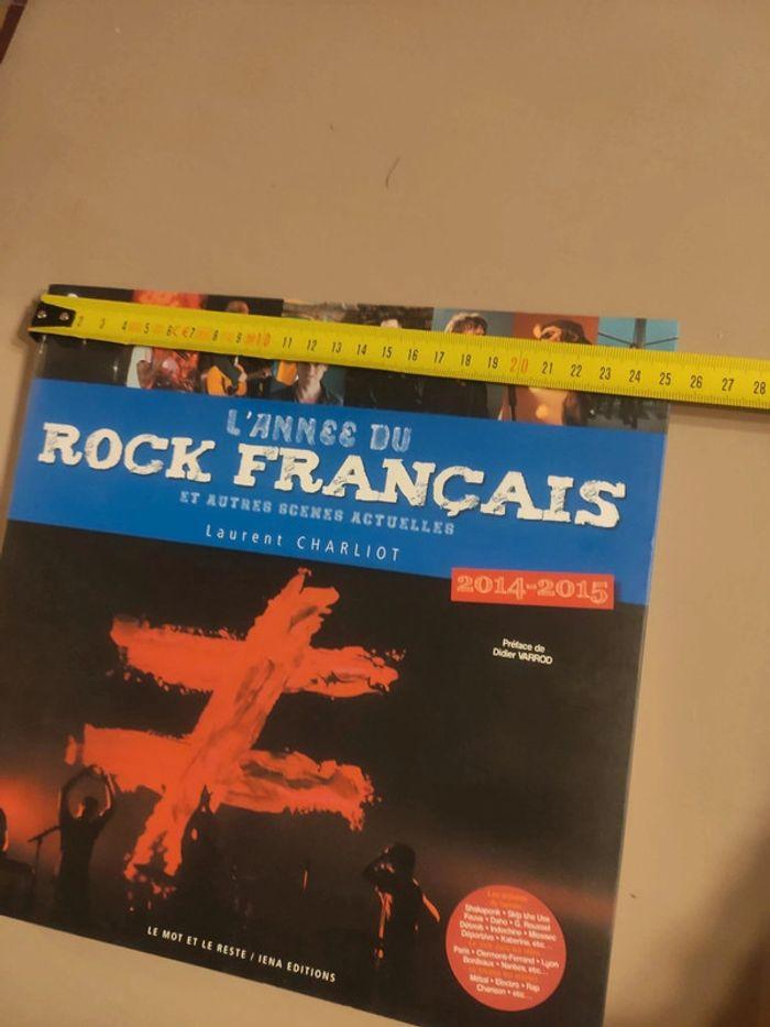 L année du rock français - photo numéro 8