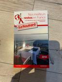 Livre le routard