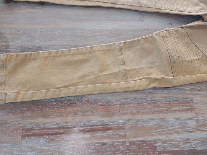 Pantalon slim gémo 5ans - photo numéro 3