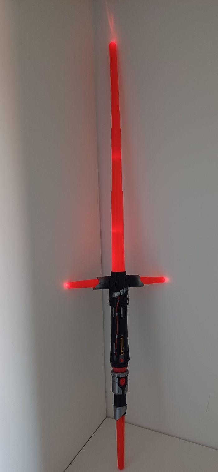 Sabre laser star wars - photo numéro 1