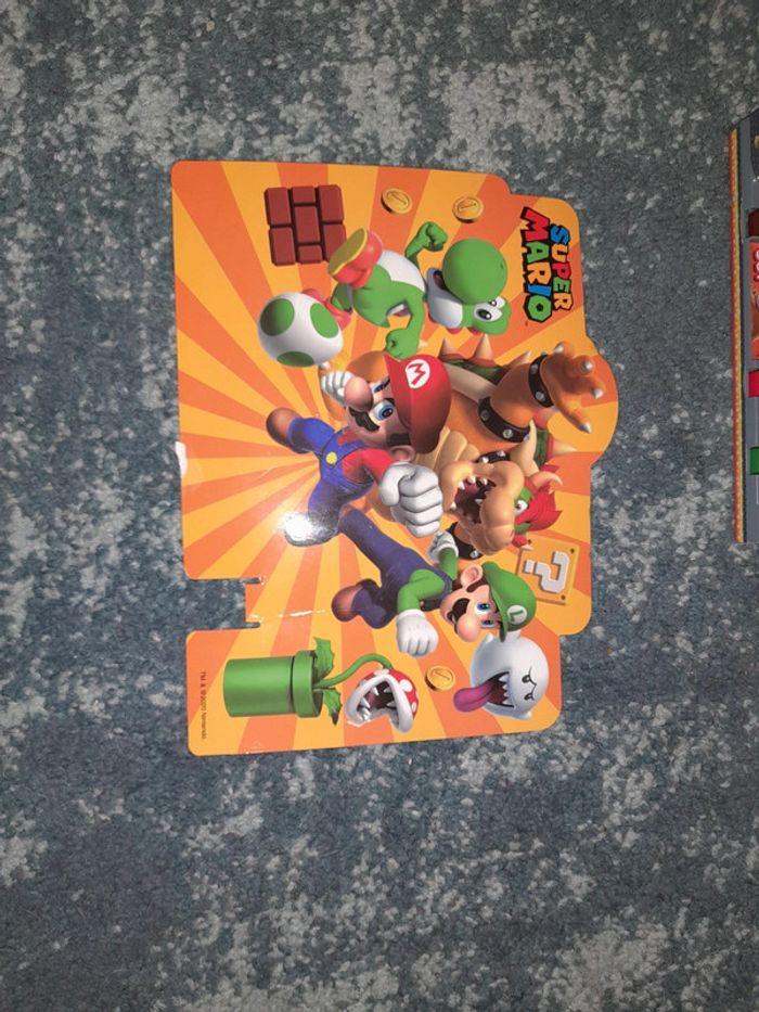 Super mario adventure game dx deluxe - photo numéro 4