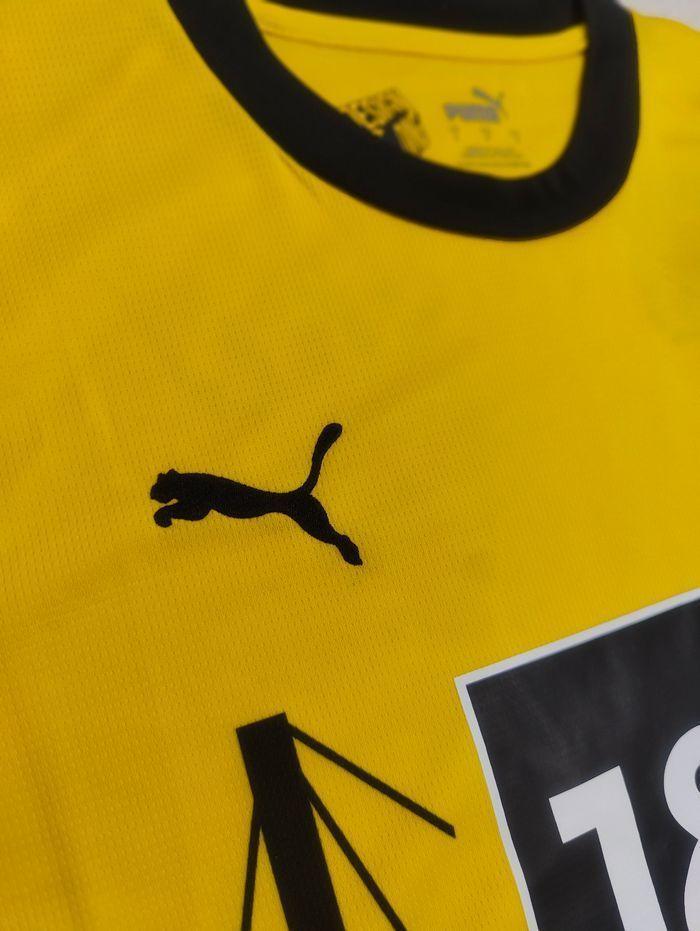 Maillot bvb 23-24 - photo numéro 4