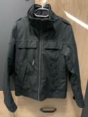 Veste blouson manteau homme