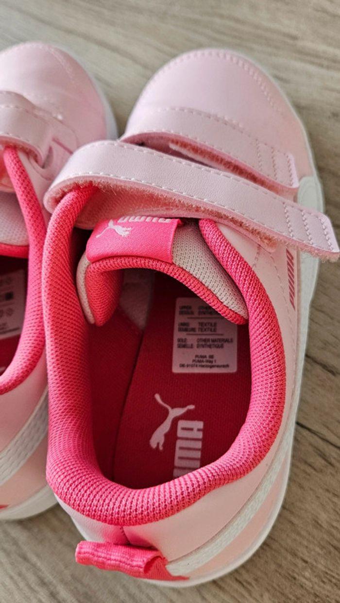 Baskets Puma 32 - photo numéro 2