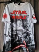 T shirt star wars