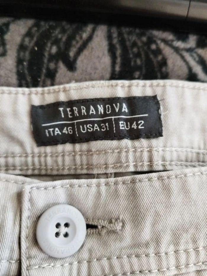 Bermudas terranova - photo numéro 6