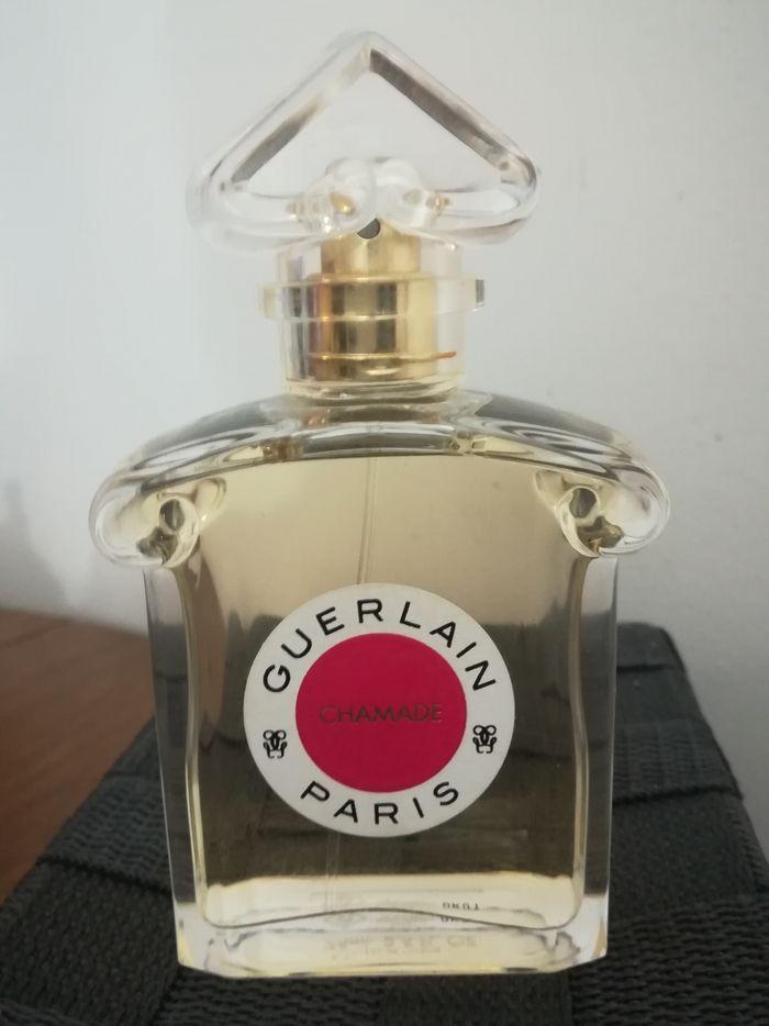 Parfum - photo numéro 1