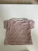 Tee-shirt petit bateau