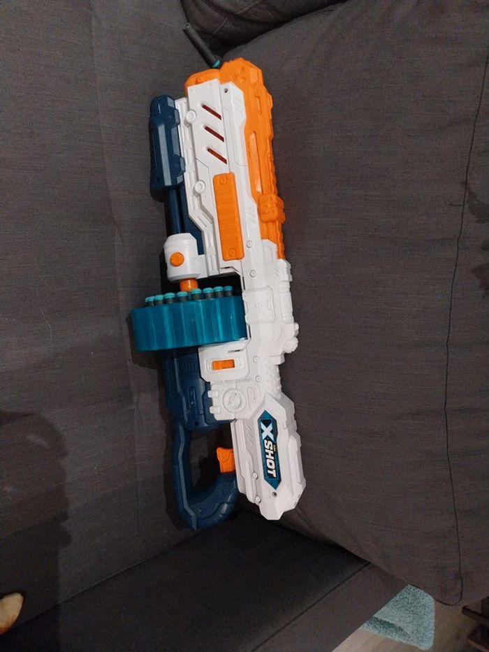 Nerf jouet - photo numéro 1