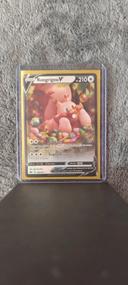 Pokémon Rongrigou V 120/159