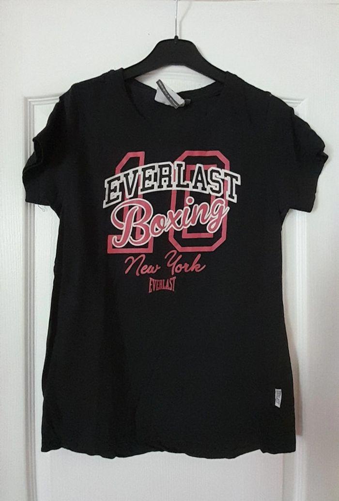 Tee-shirt Everlast Taille 44