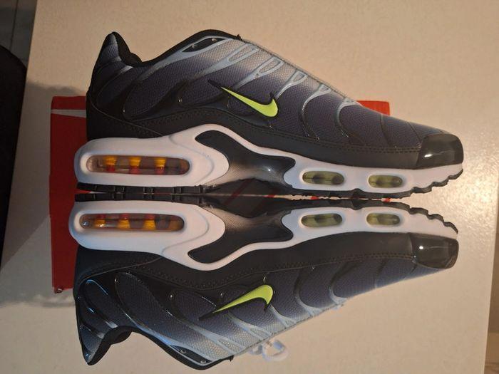 Nike air tn taille 44 neuve - photo numéro 4