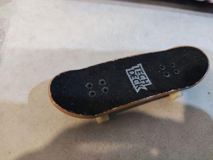 Finger skate tech deck - photo numéro 4