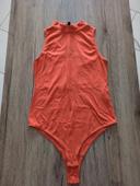 Body taille S Jennyfer