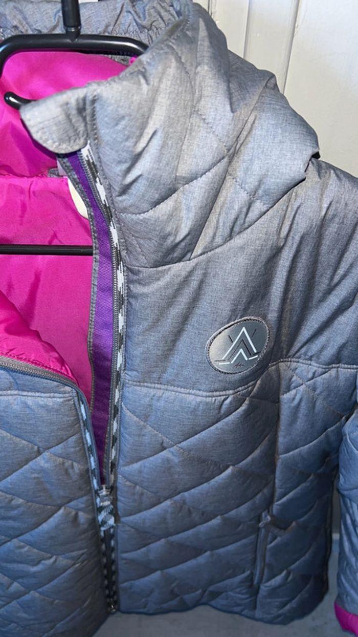 Veste de ski imperméable - photo numéro 2