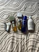 Lot 8 produits L’occitane