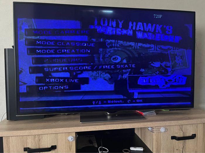 Tony hawk’s Xbox - photo numéro 5