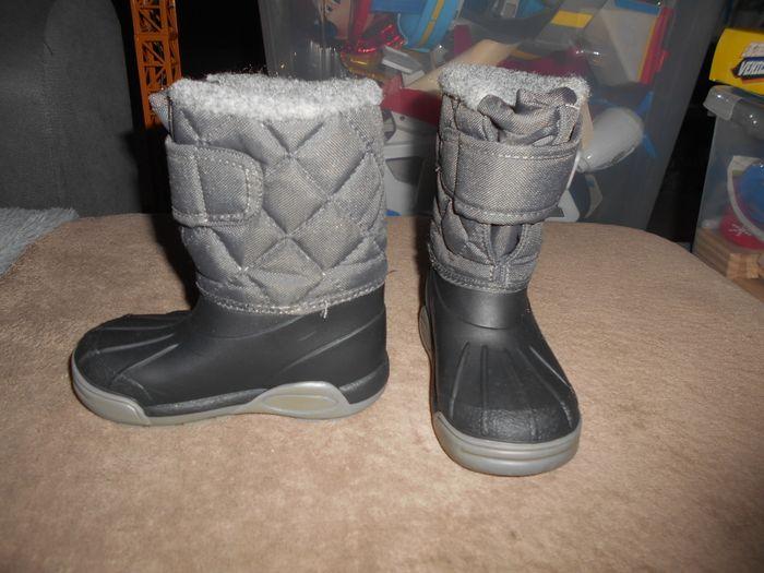 Bottes (XTREME), pointure : 26 - photo numéro 1