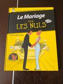 Le mariage pour les nuls Delcourt