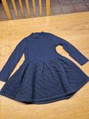 Robe Petit Bateau 4 ans